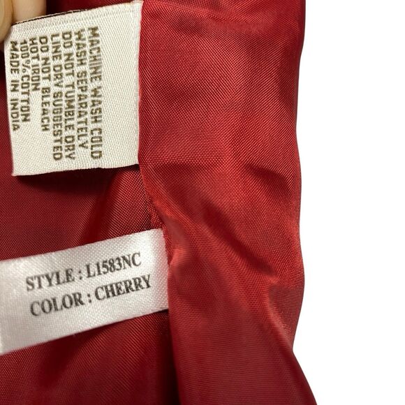 Ryan Michael Skirt Womens Size 4 Lined Southwestern -Tribal - Picture 7 of 10